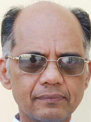 Rev. Fr. Sebastian Kallupura