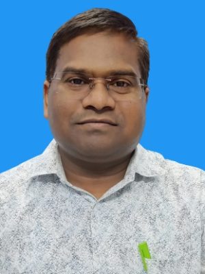 Fr. Dinesh Kumar
