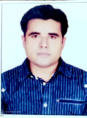 Mr. Dev Raj