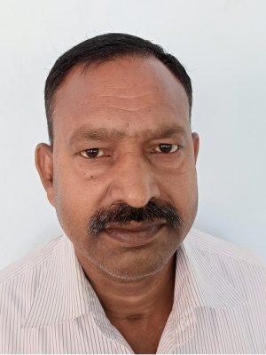 Mr. Dudheshwar Saw