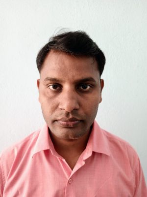 Mr. Jitendra Kumar