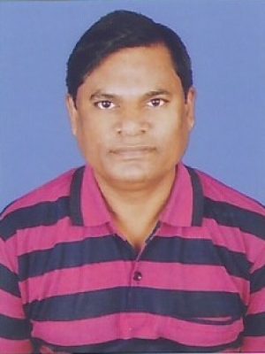 Mr. Nageshwar Das