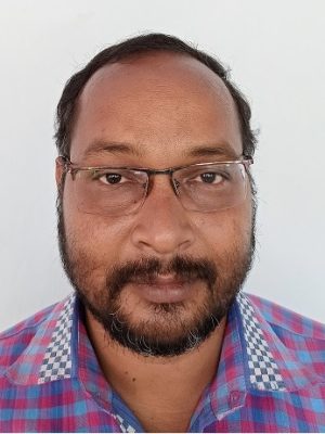 Mr. Sanjit Minj