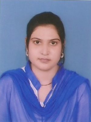 Ms. Anu Kumari