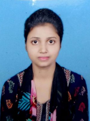 Ms. Kamini Kumari