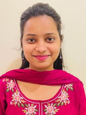 Ms. Ruchika Marandi